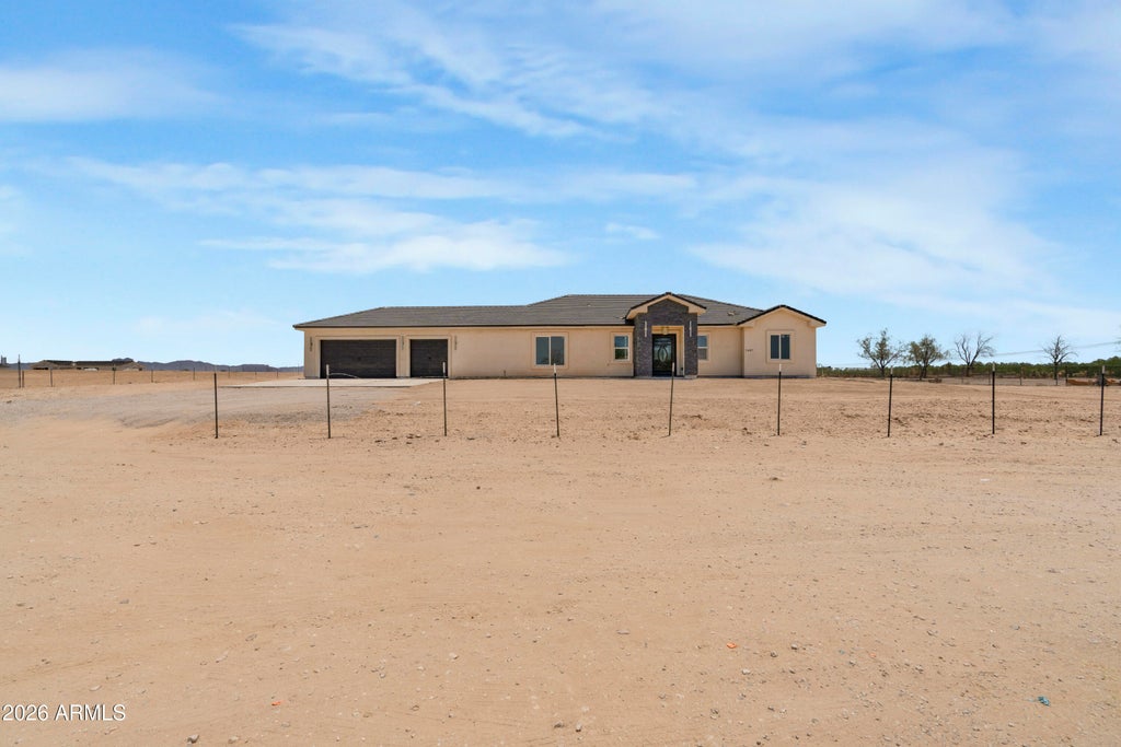 Photo of 2407 S 336th Avenue, Tonopah, AZ 85354 (MLS # 7054556)