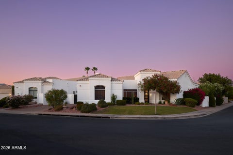 Photo of 9051 N 115th Place, Scottsdale, AZ 85259 (MLS # 7031301)