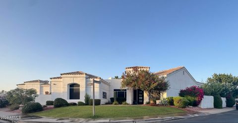 Photo of 9051 N 115th Place, Scottsdale, AZ 85259 (MLS # 7031301)