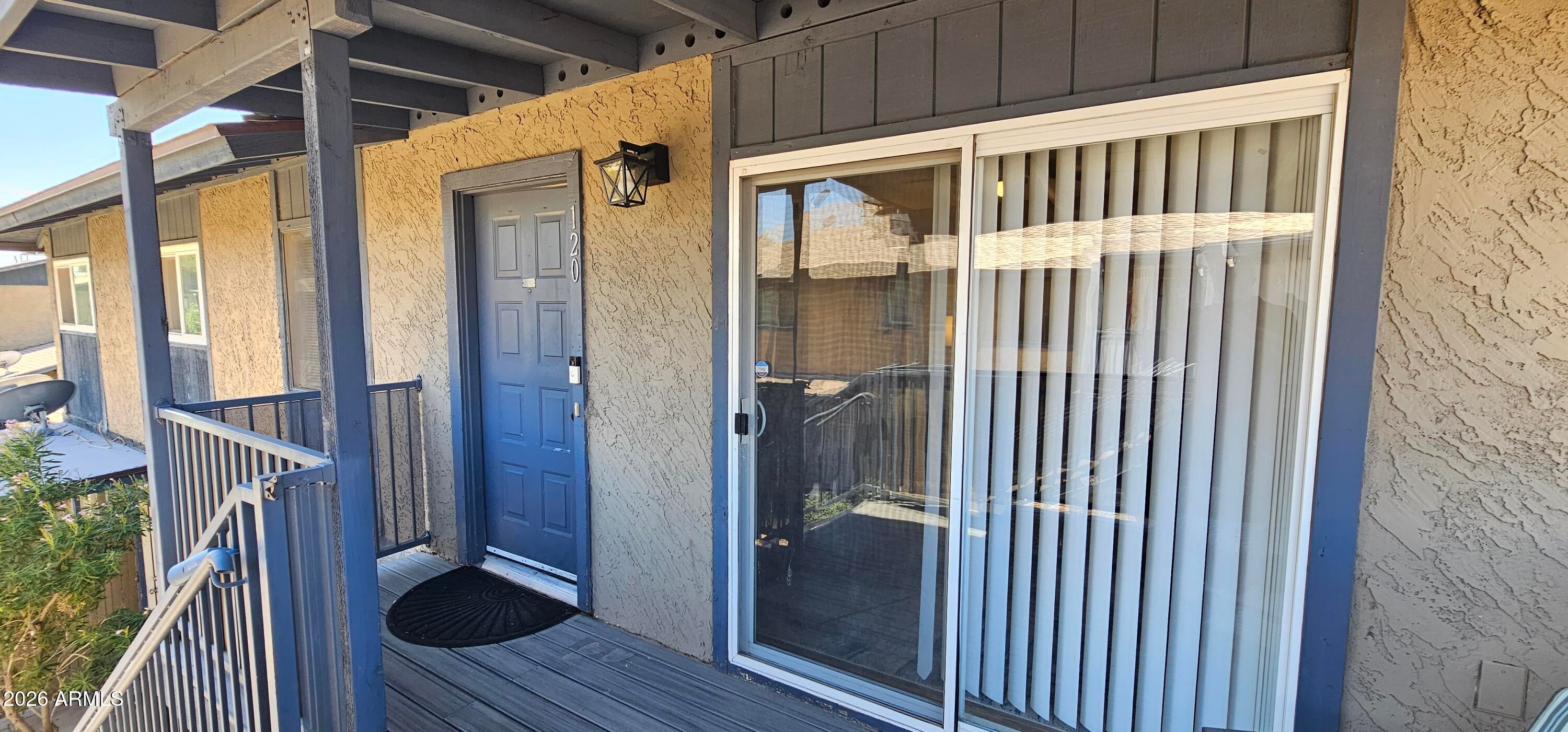 286 W PALOMINO Drive 120