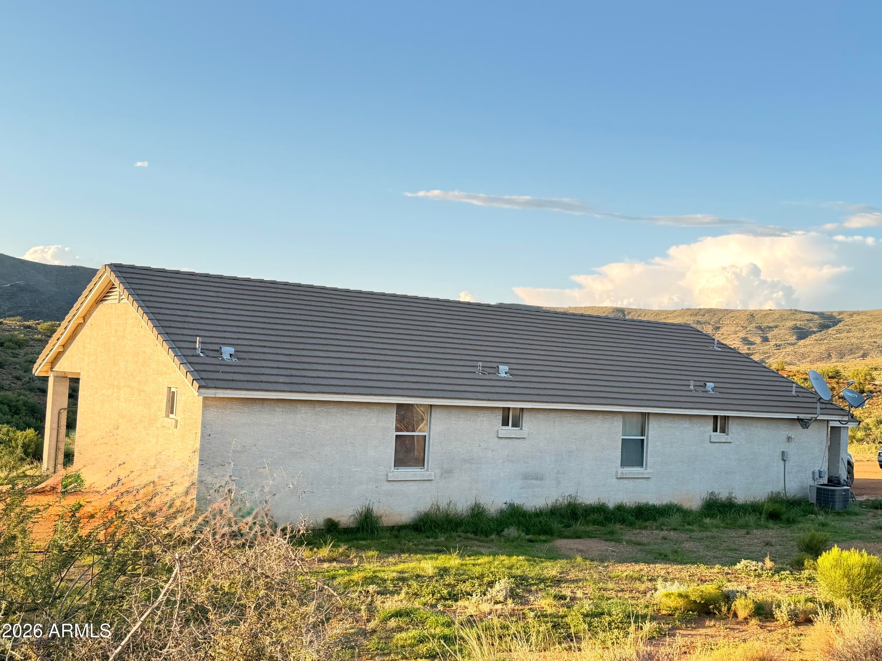 15000 E PICKAWAY Trail