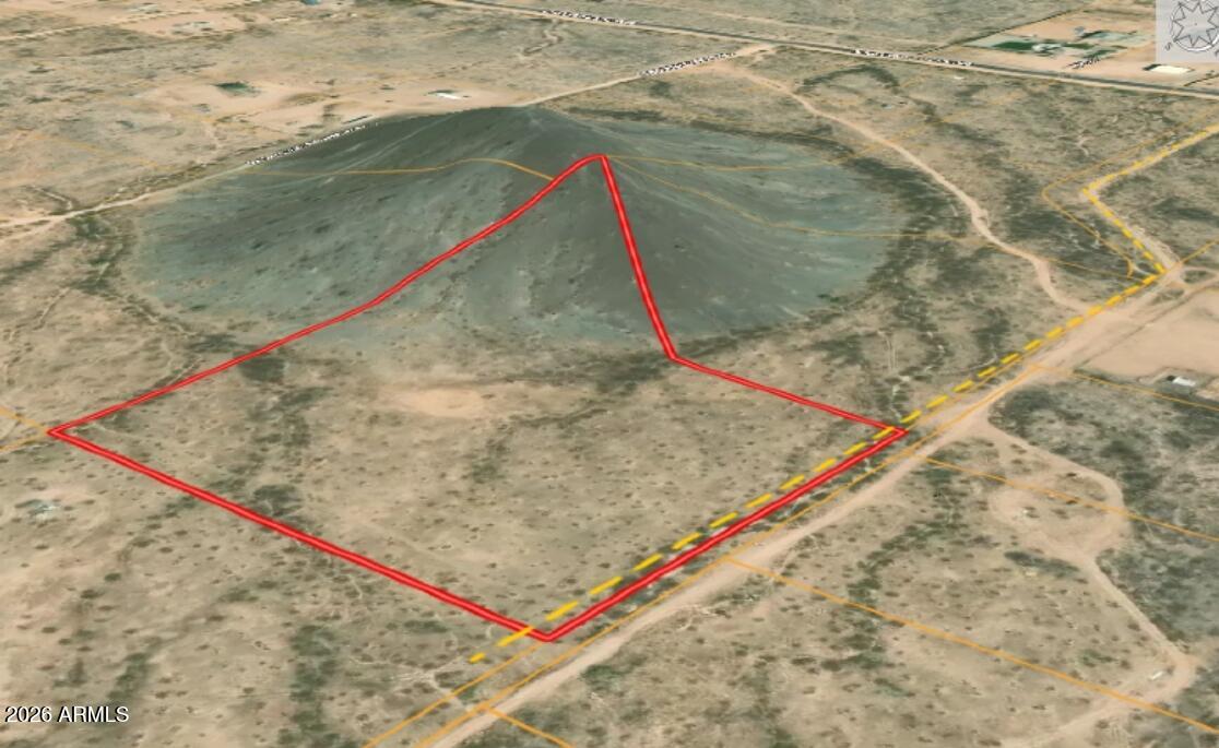 0 W Brazilwood Lane V