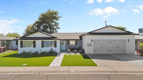 2316 N 81ST Street Scottsdale AZ 85257