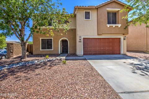 7951 W RUSHMORE Way Florence AZ 85132