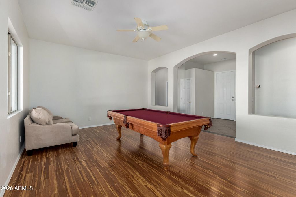 Photo of 7398 W Lariat Lane, Peoria, AZ 85383 (MLS # 6968866)