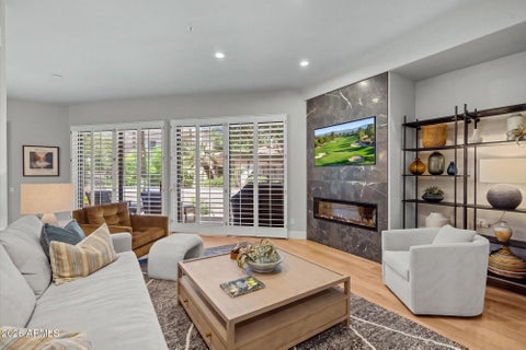 Photo of 8989 N Gainey Center Drive #104, Scottsdale, AZ 85258 (MLS # 7081132)