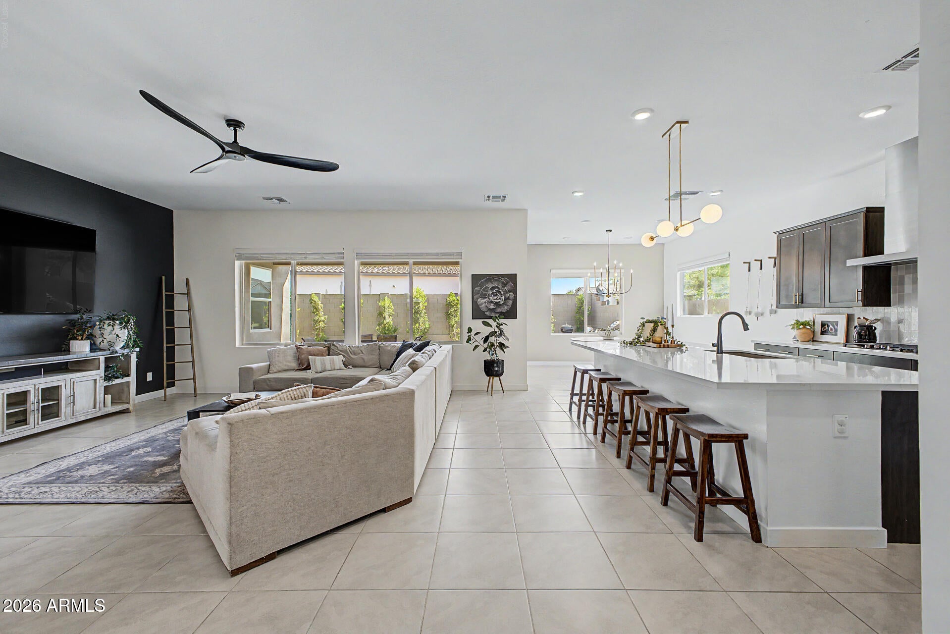 4823 W FLAT IRON Court