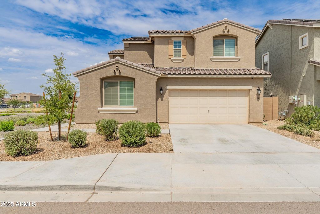 Photo of 10864 W King Street, Avondale, AZ 85323 (MLS # 6919975)