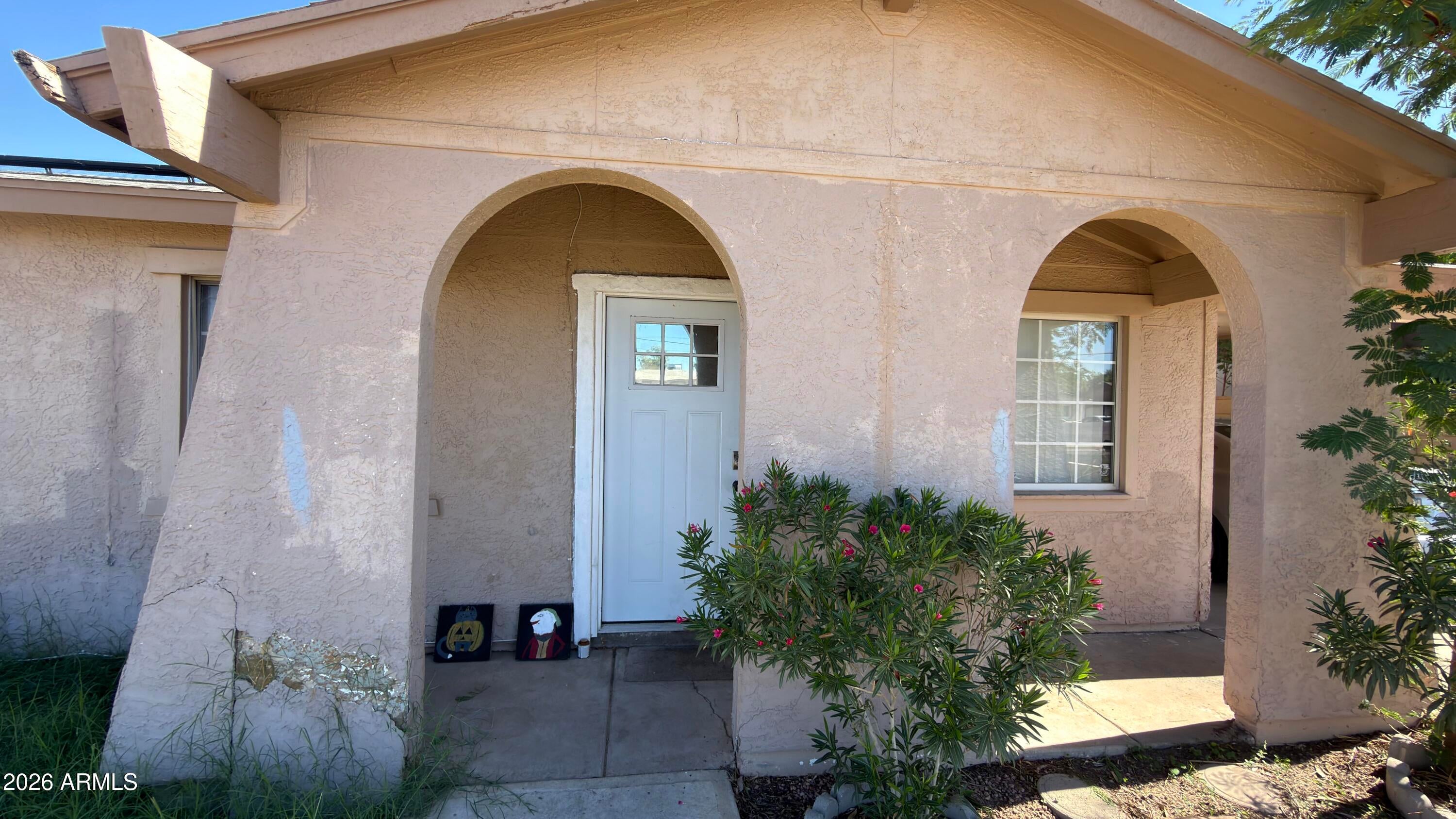 Homes for Sale in Queen Creek Arizona 1 2627 N 71st Avenue