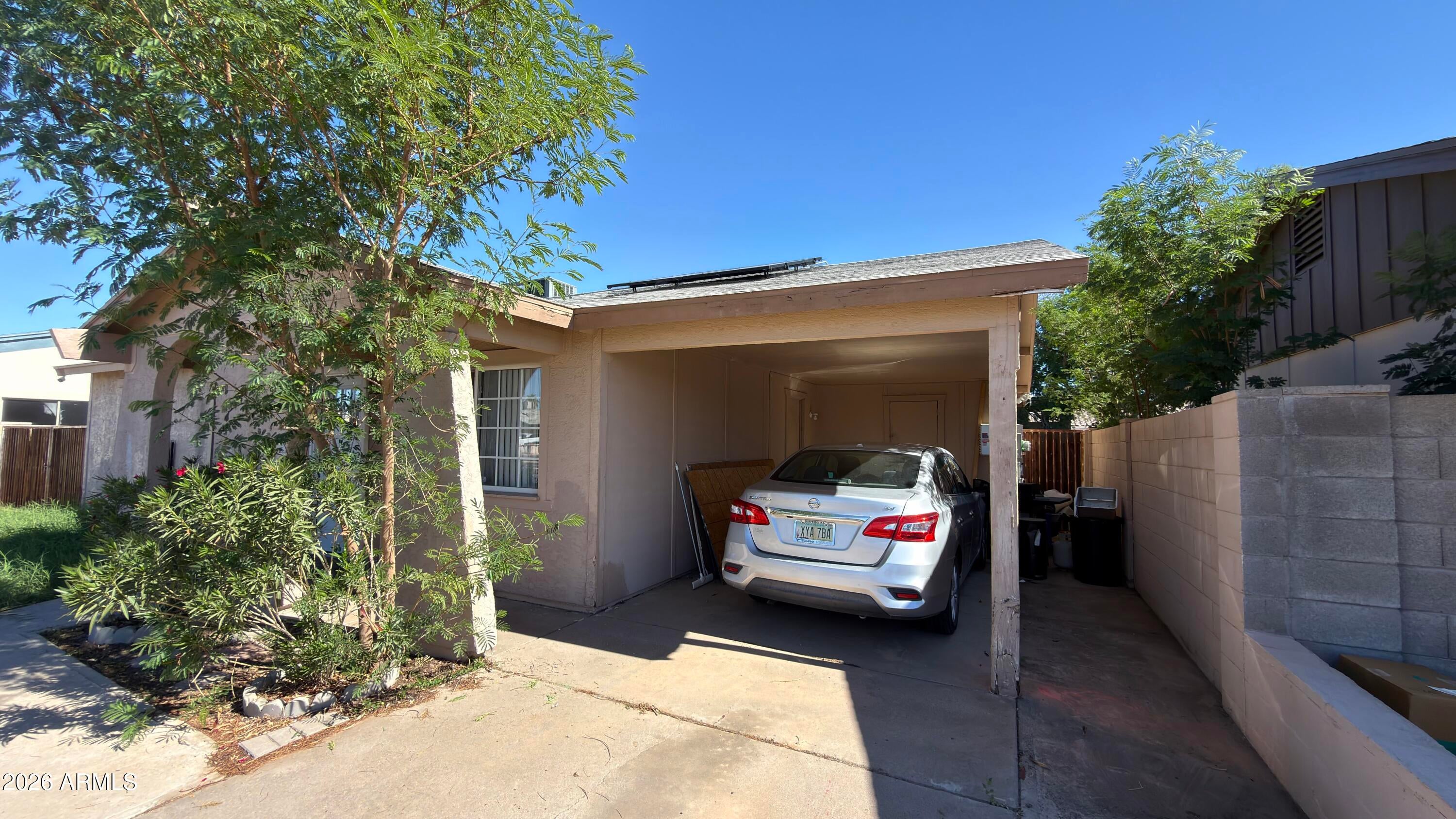 Homes for Sale in Queen Creek Arizona 2 2627 N 71st Avenue