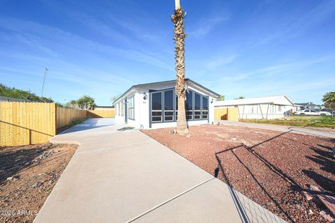 926 S 96TH Street Mesa AZ 85208