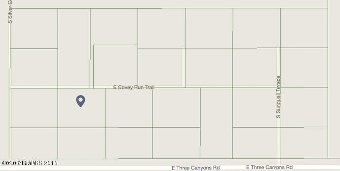 COVEY RUN - Land