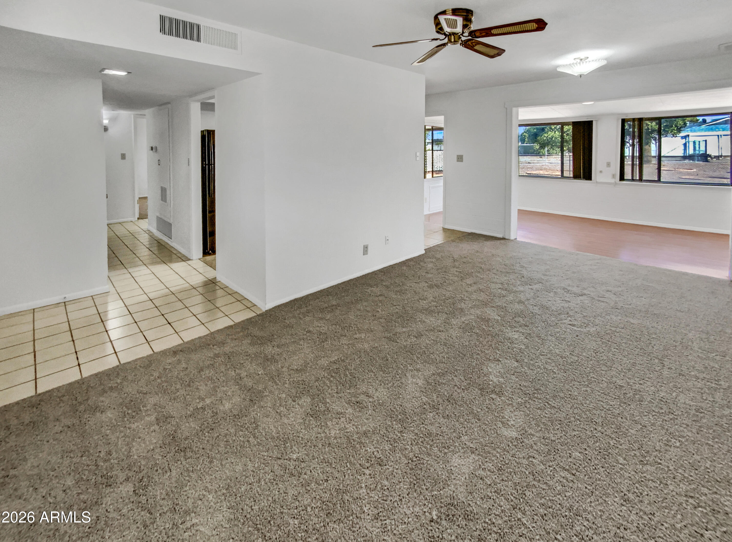 11807 N THUNDERBIRD Road