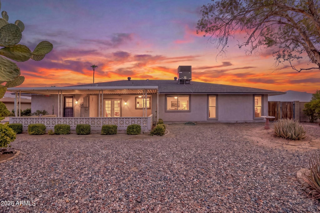 Photo of 13219 W Marble Drive, Sun City West, AZ 85375 (MLS # 7068767)