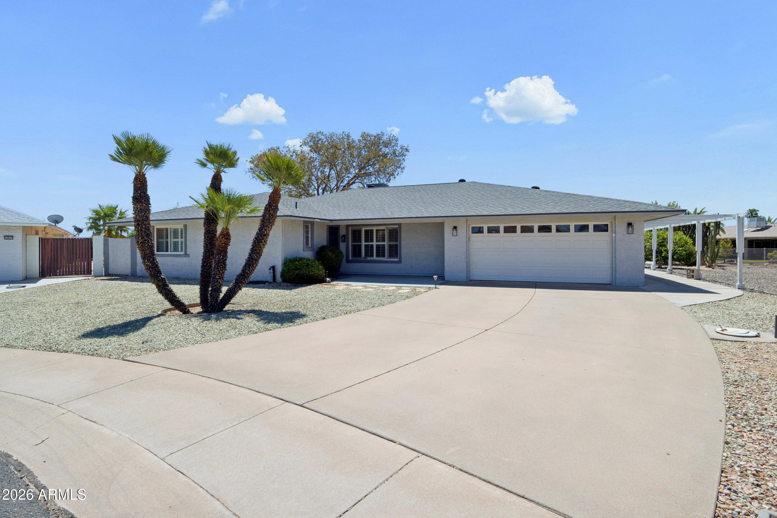 13219 W MARBLE Drive