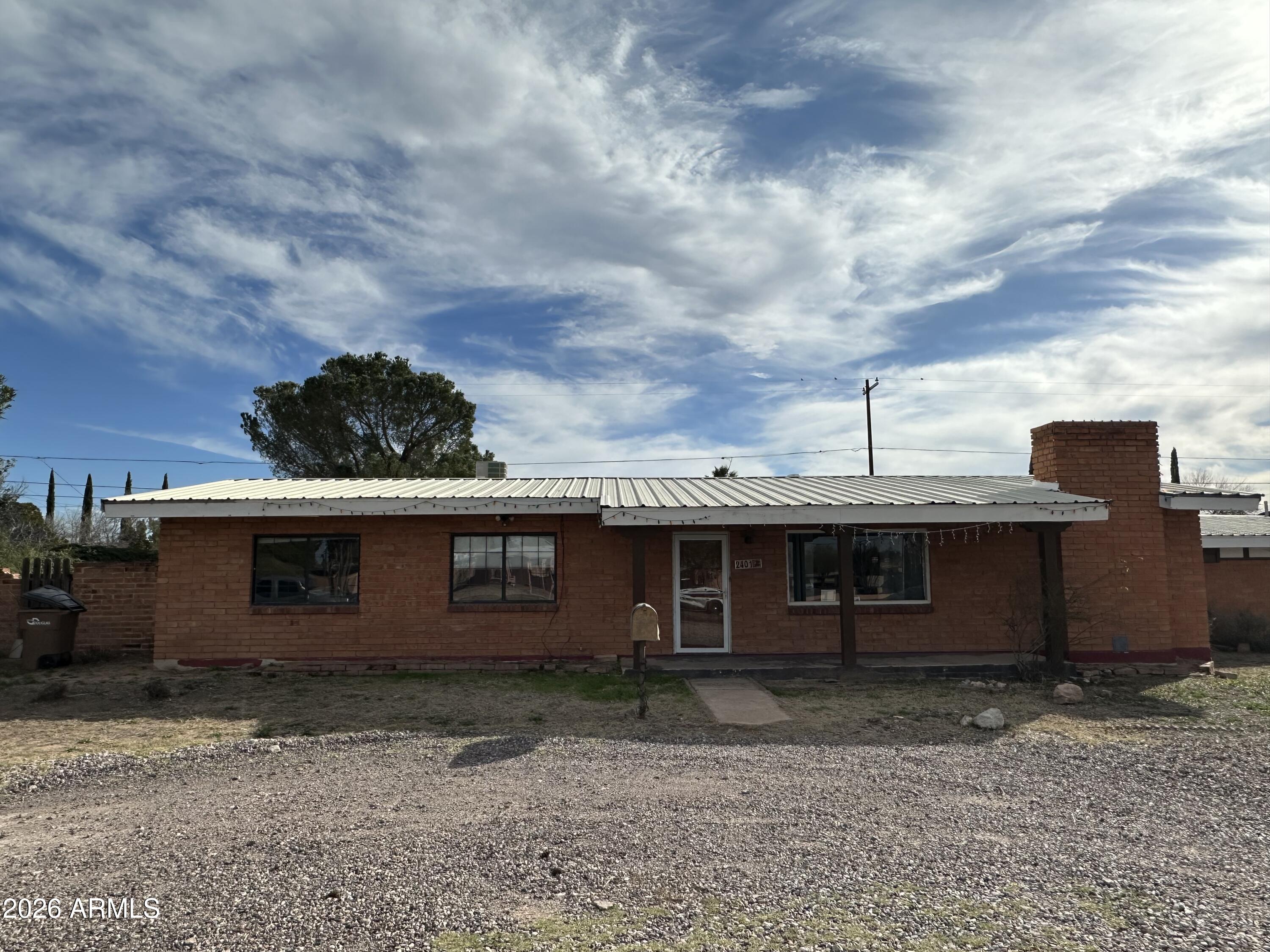 VISTA DEL SOL - Residential