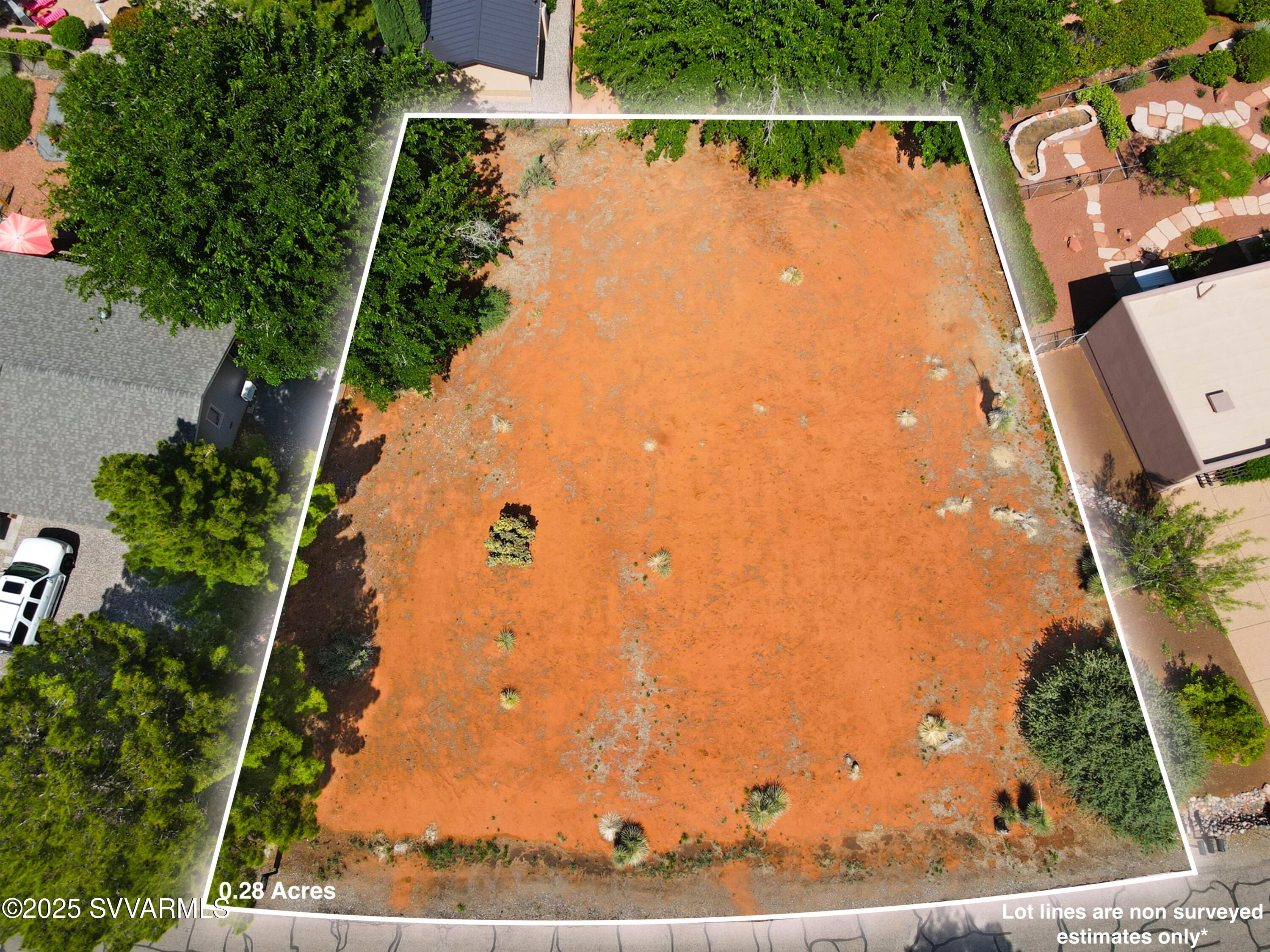 320 MONTAZONA Trail 205