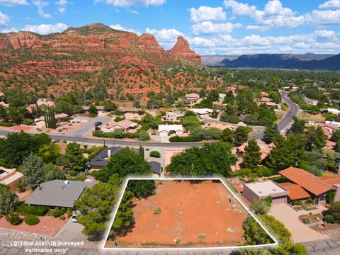 320 MONTAZONA Trail 205 Sedona AZ 86351