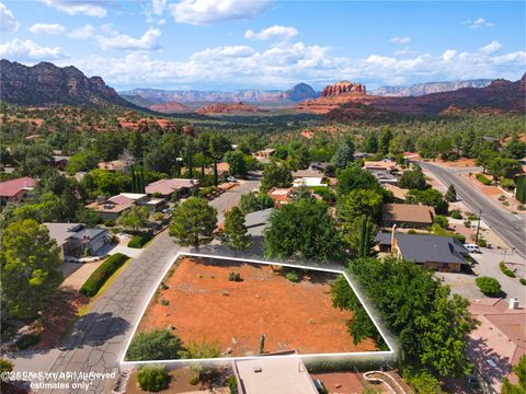 320 MONTAZONA Trail 205 Sedona AZ 86351