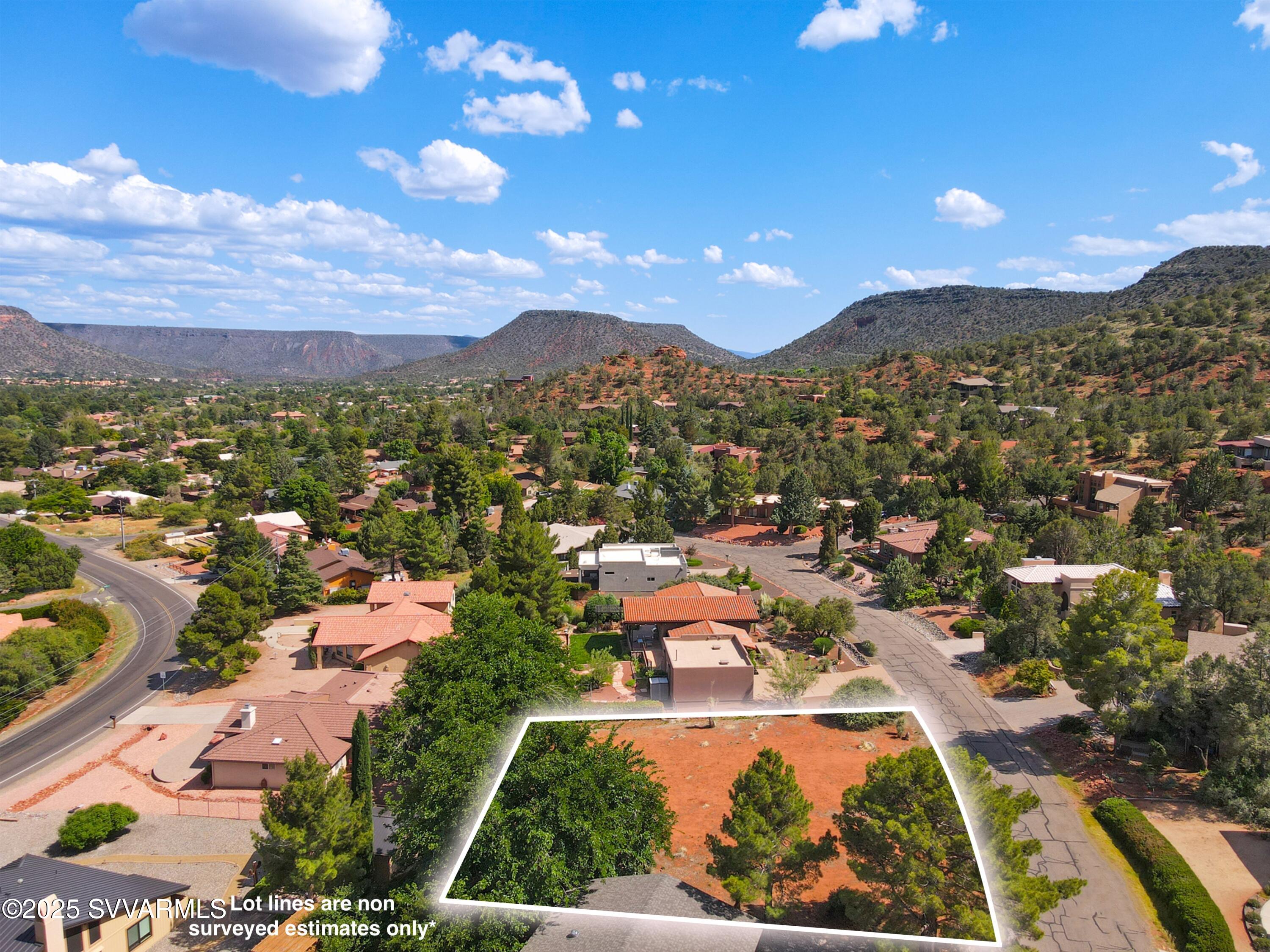 320 MONTAZONA Trail 205