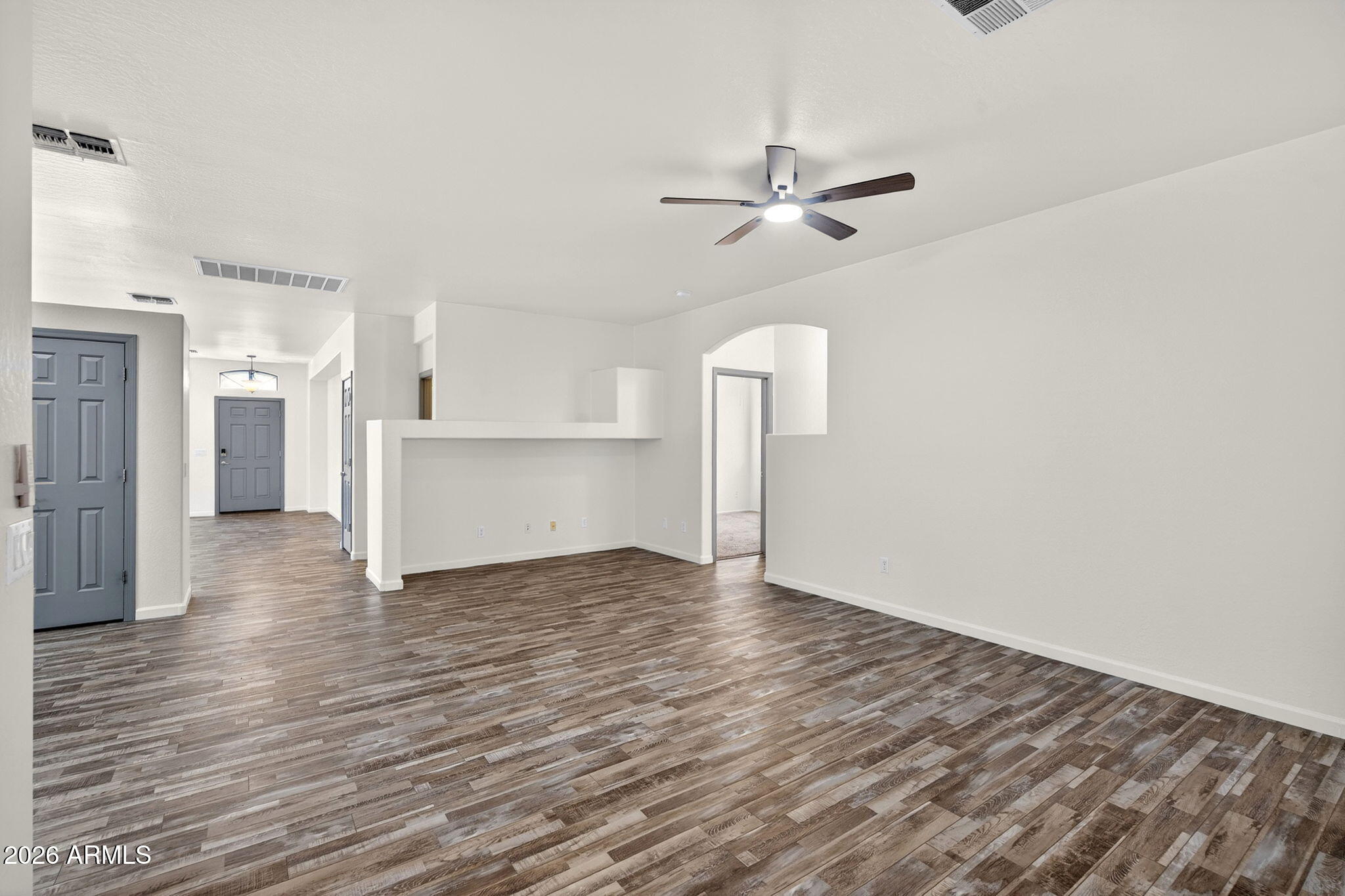 VILLAGO PARCEL 12 - Residential