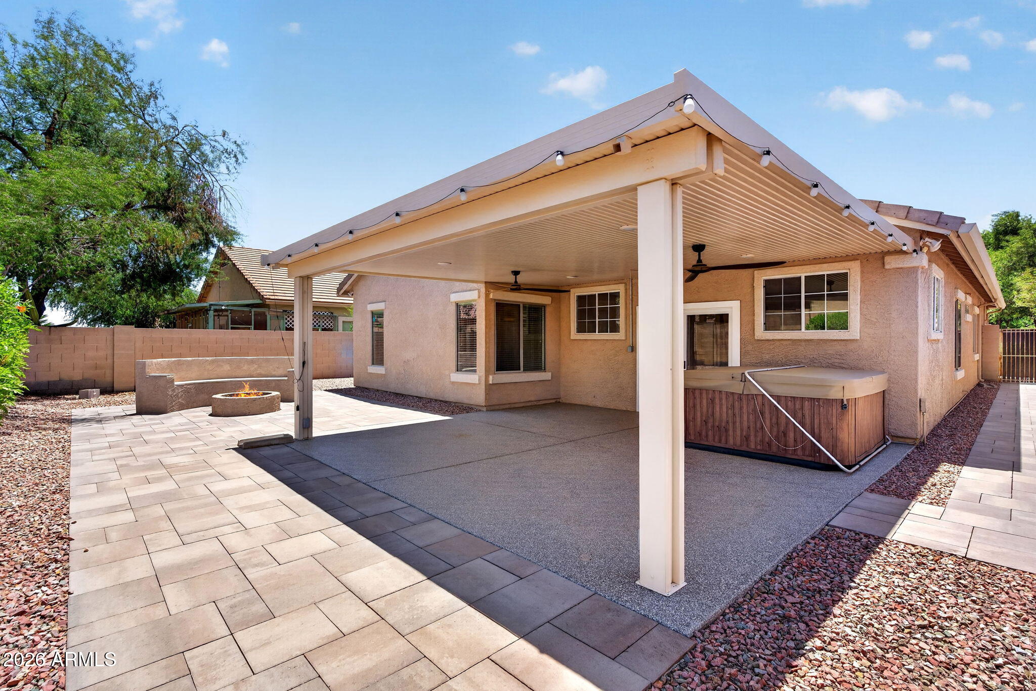 VILLAGO PARCEL 12 - Residential