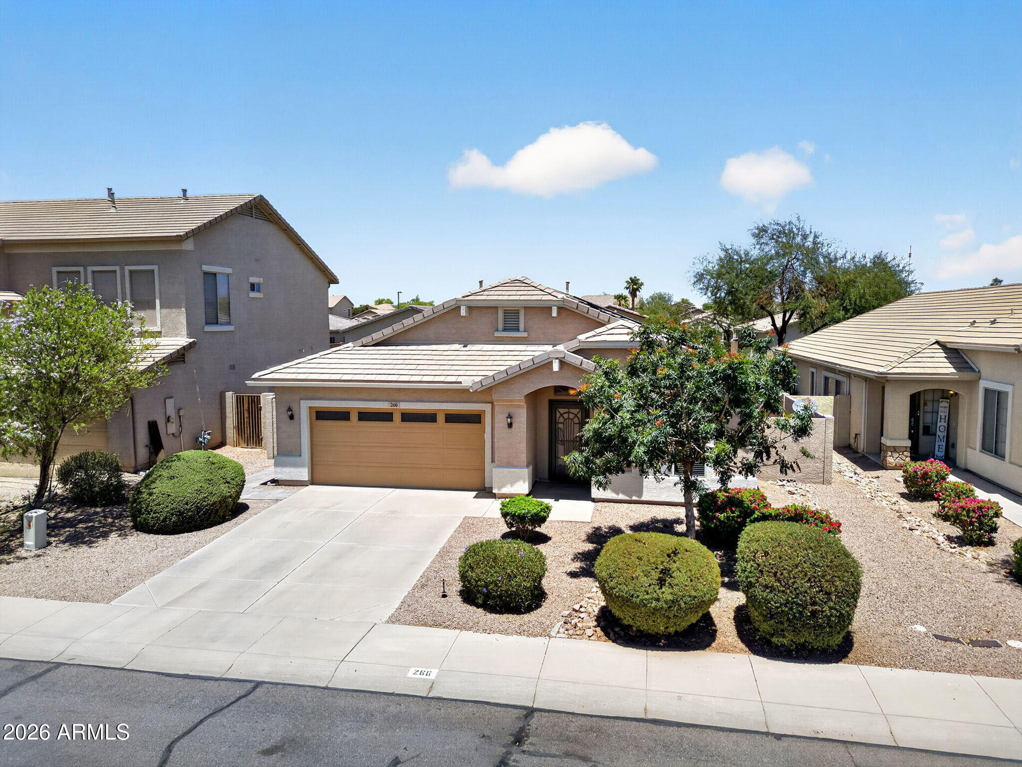 VILLAGO PARCEL 12 - Residential