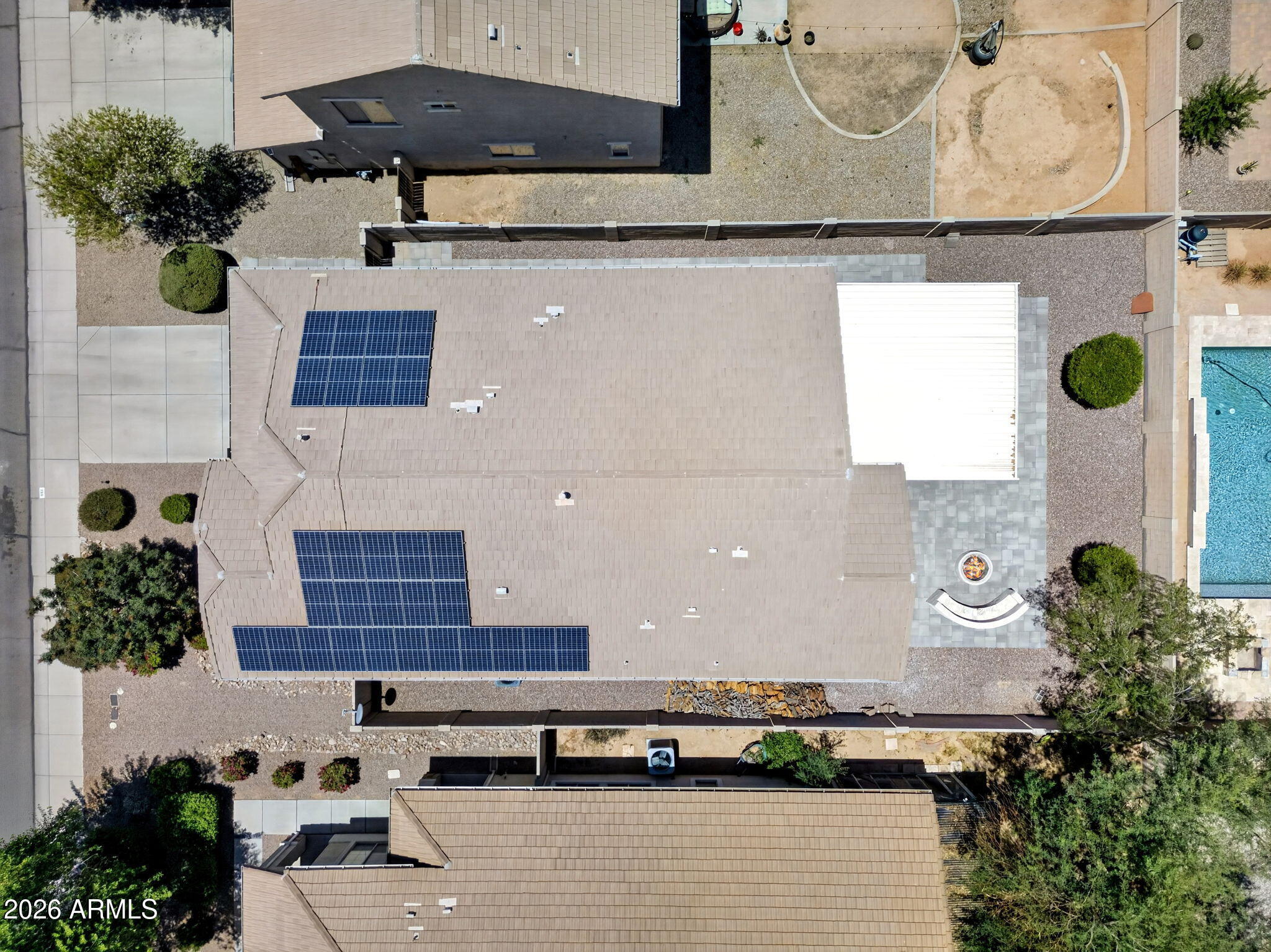 VILLAGO PARCEL 12 - Residential