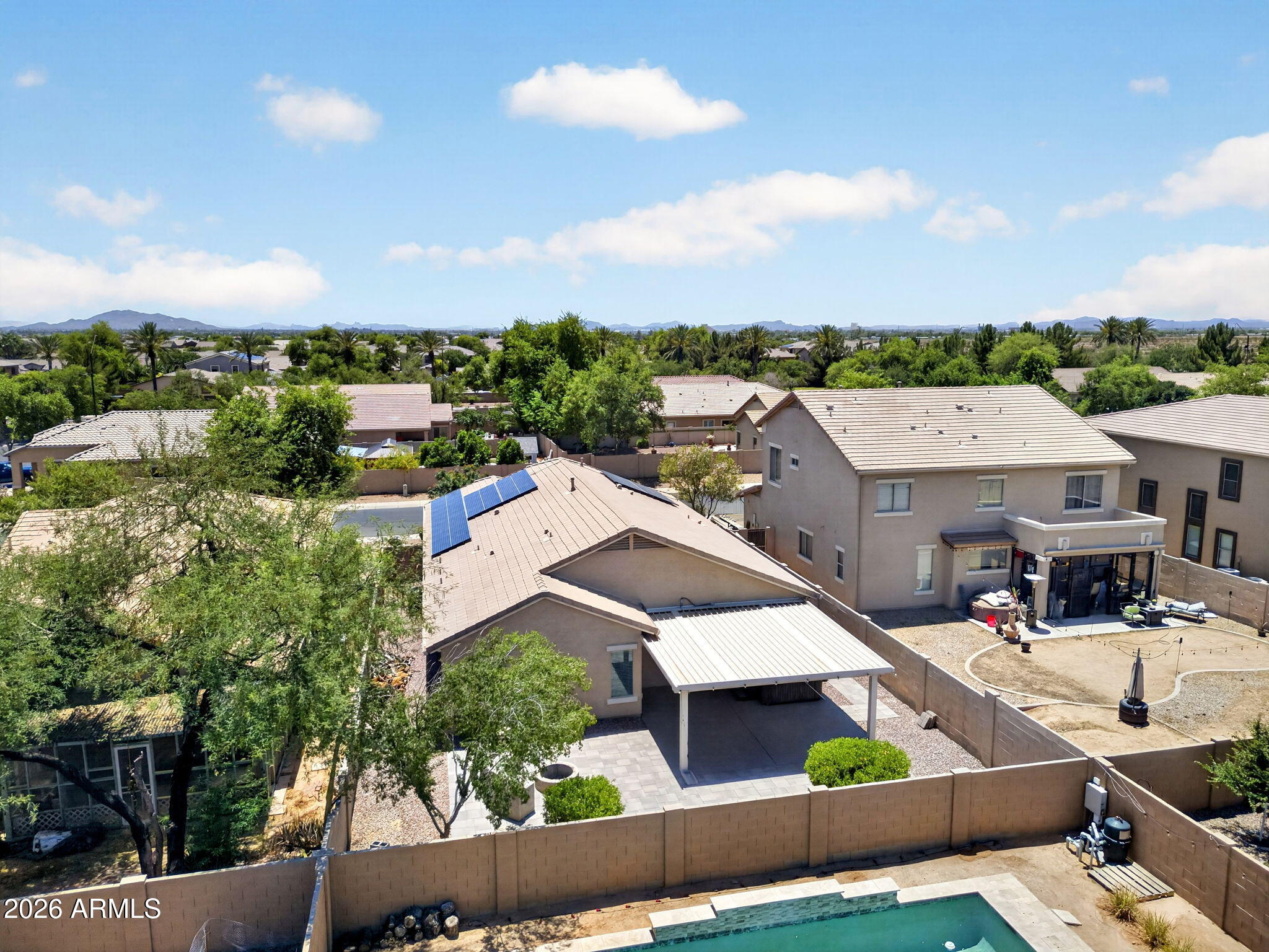 VILLAGO PARCEL 12 - Residential