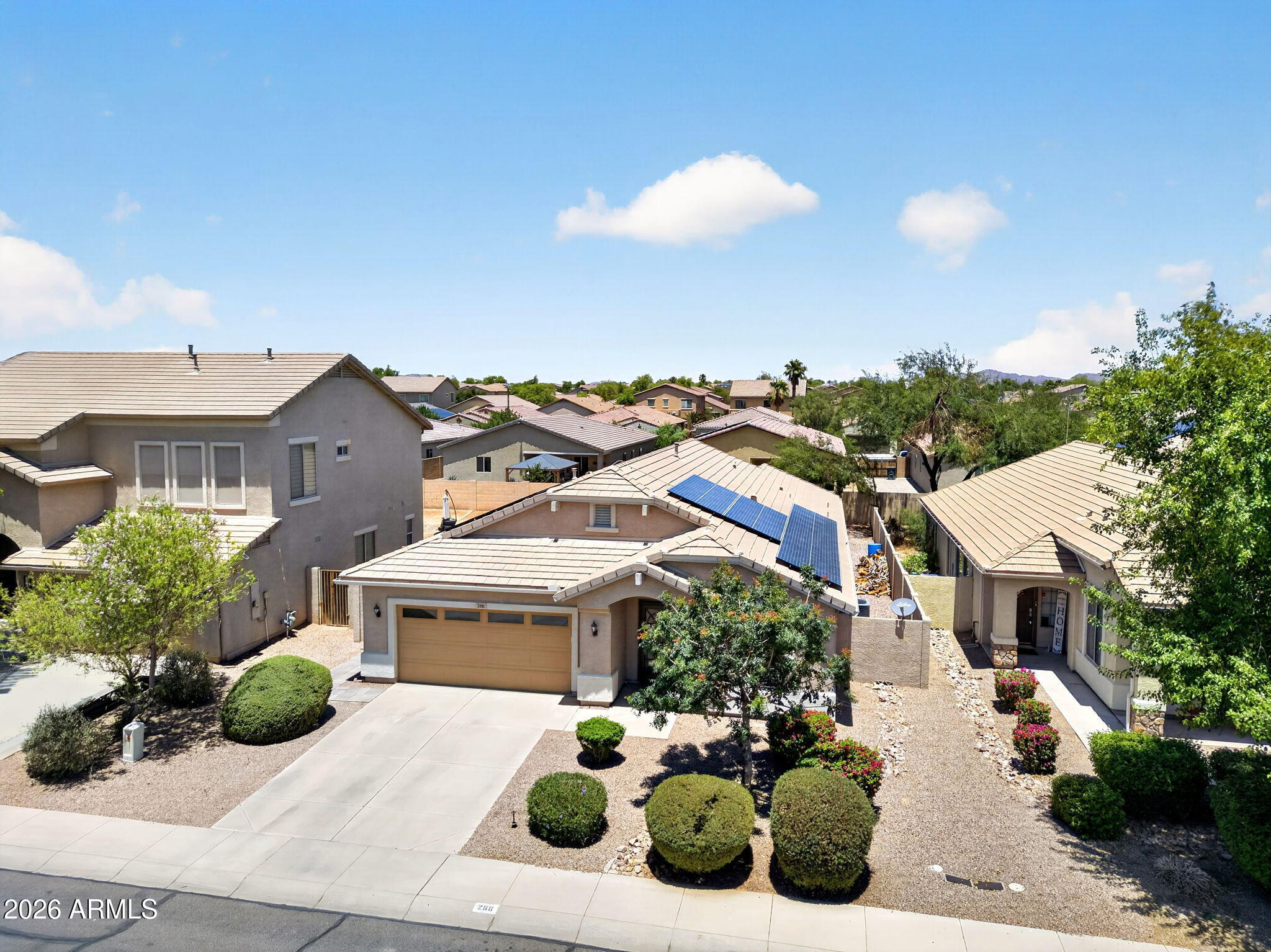 VILLAGO PARCEL 12 - Residential