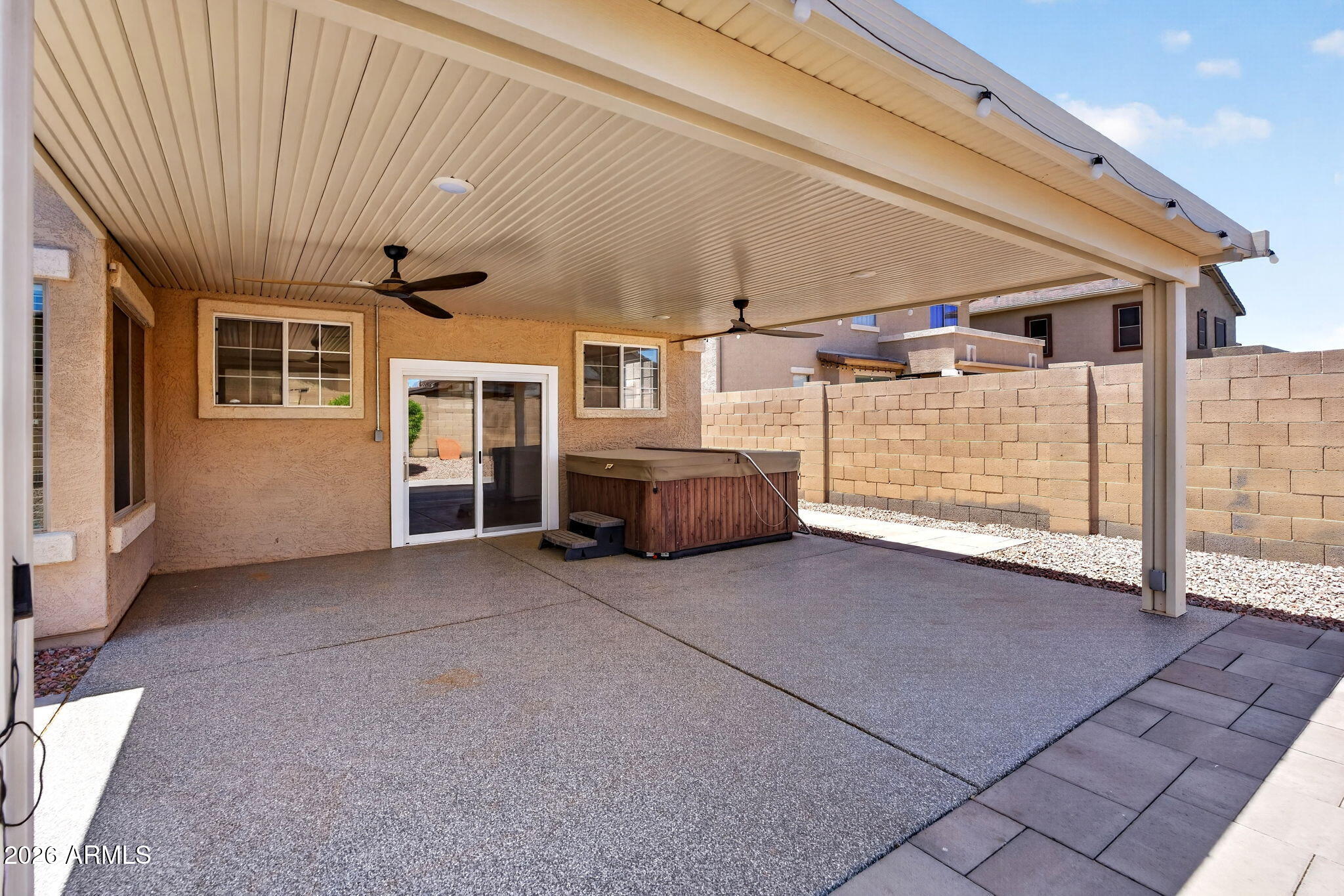 VILLAGO PARCEL 12 - Residential