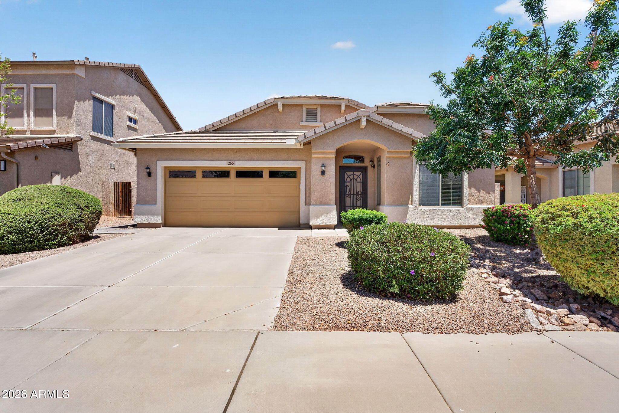 266 W SEVEN SEAS Drive