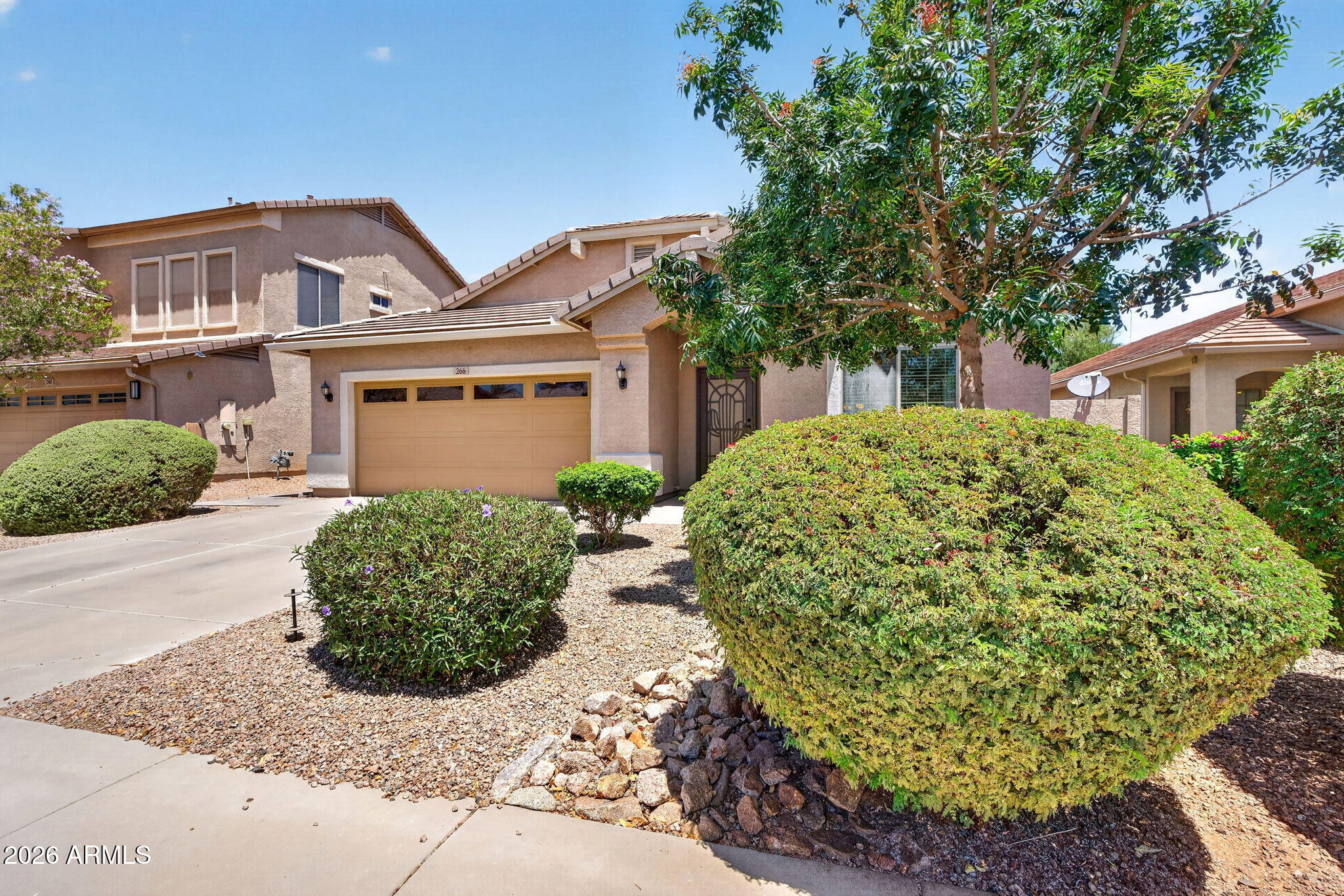 266 W SEVEN SEAS Drive