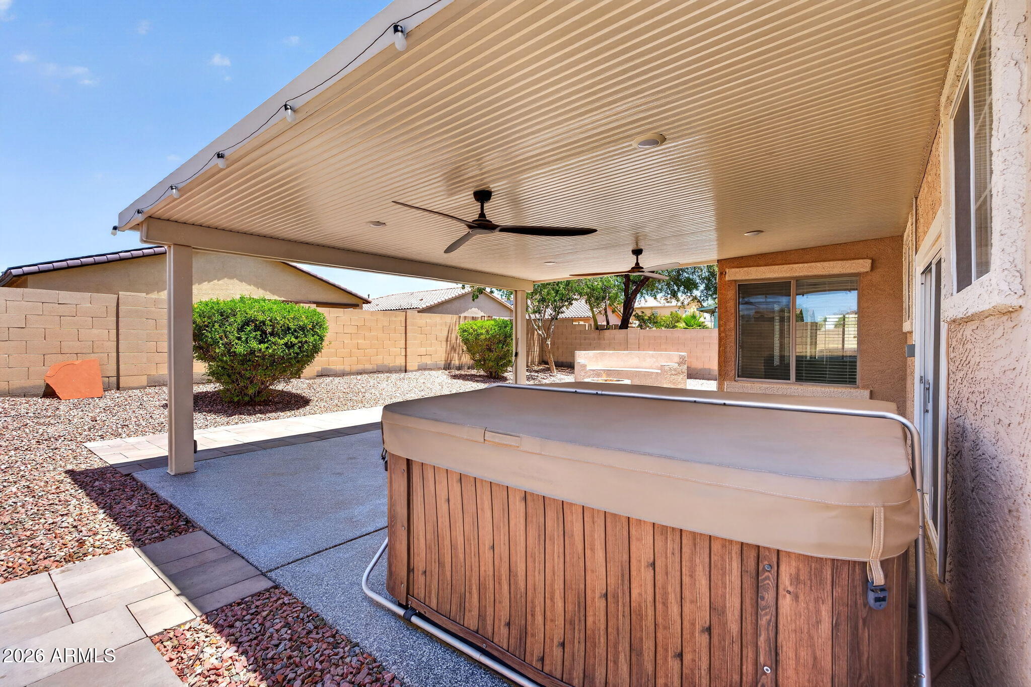 VILLAGO PARCEL 12 - Residential