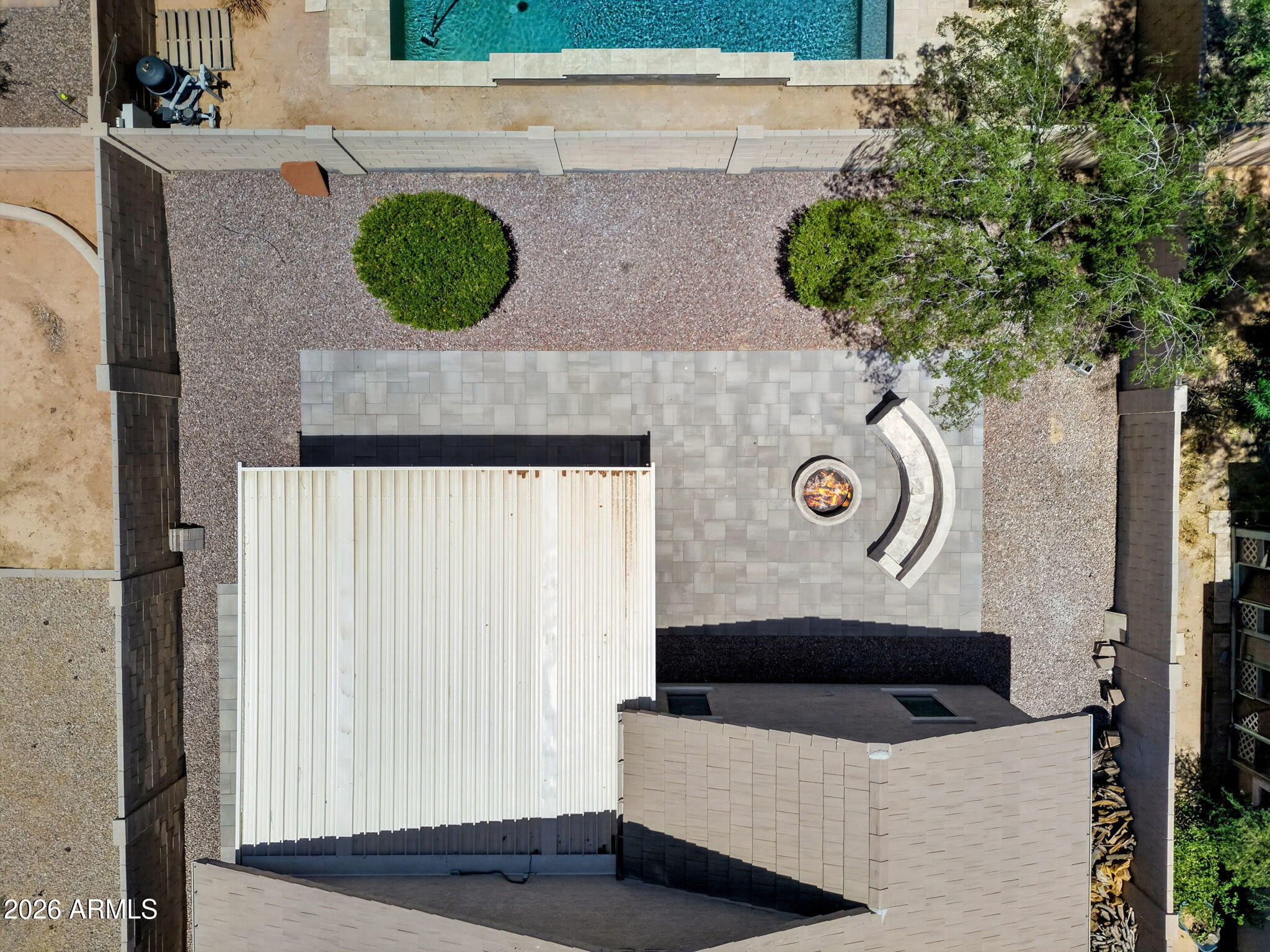 VILLAGO PARCEL 12 - Residential