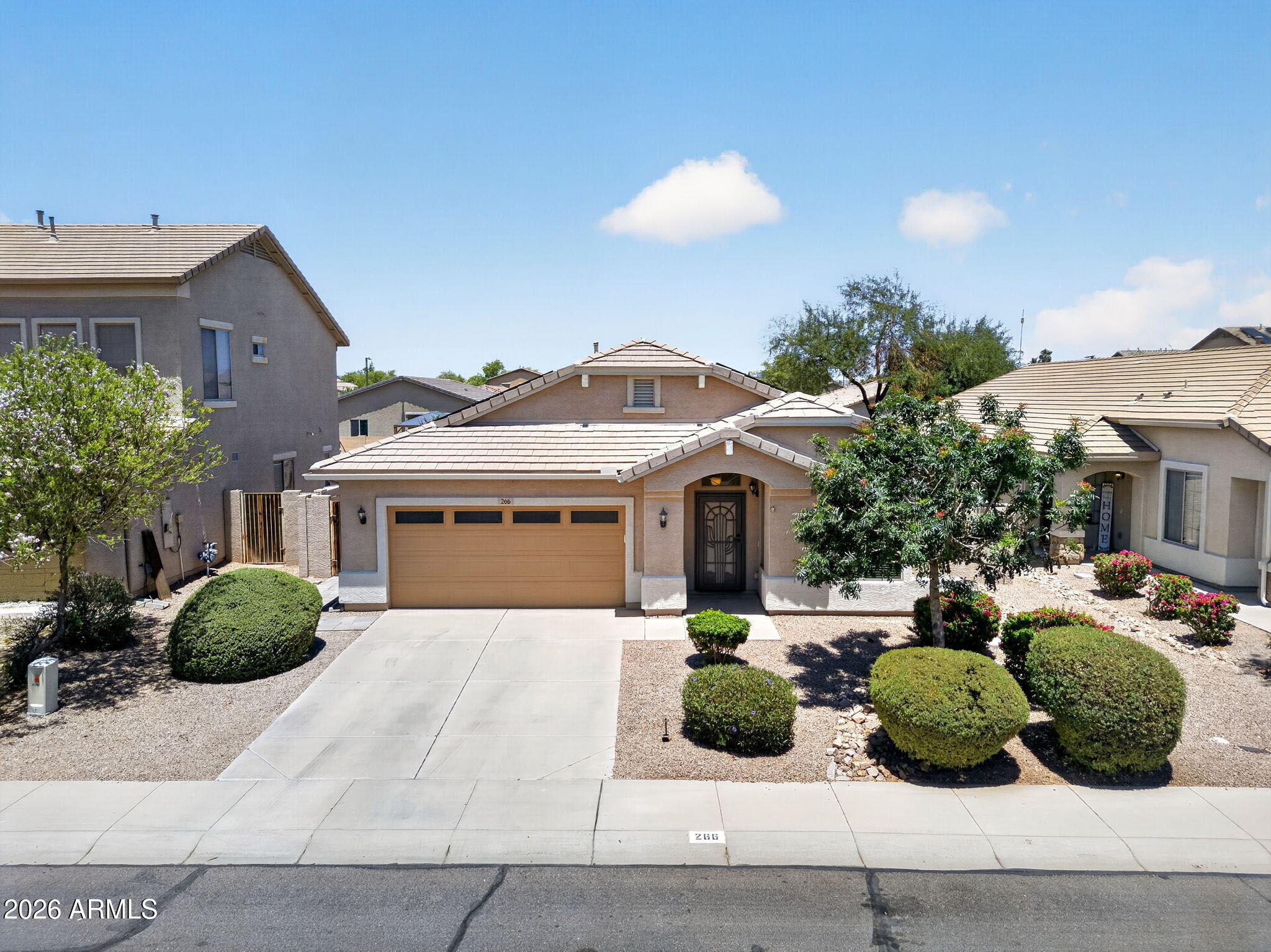 VILLAGO PARCEL 12 - Residential