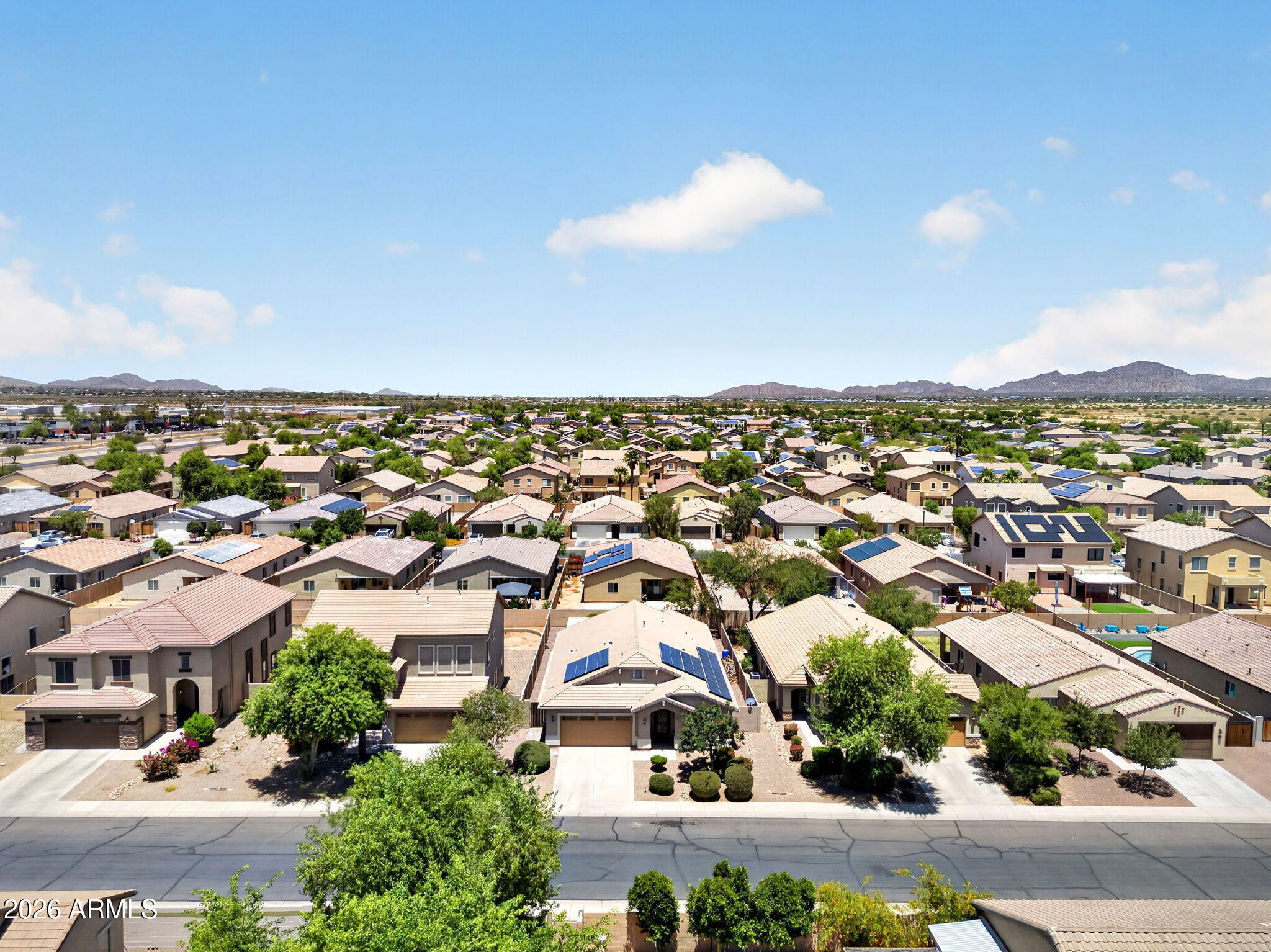 VILLAGO PARCEL 12 - Residential