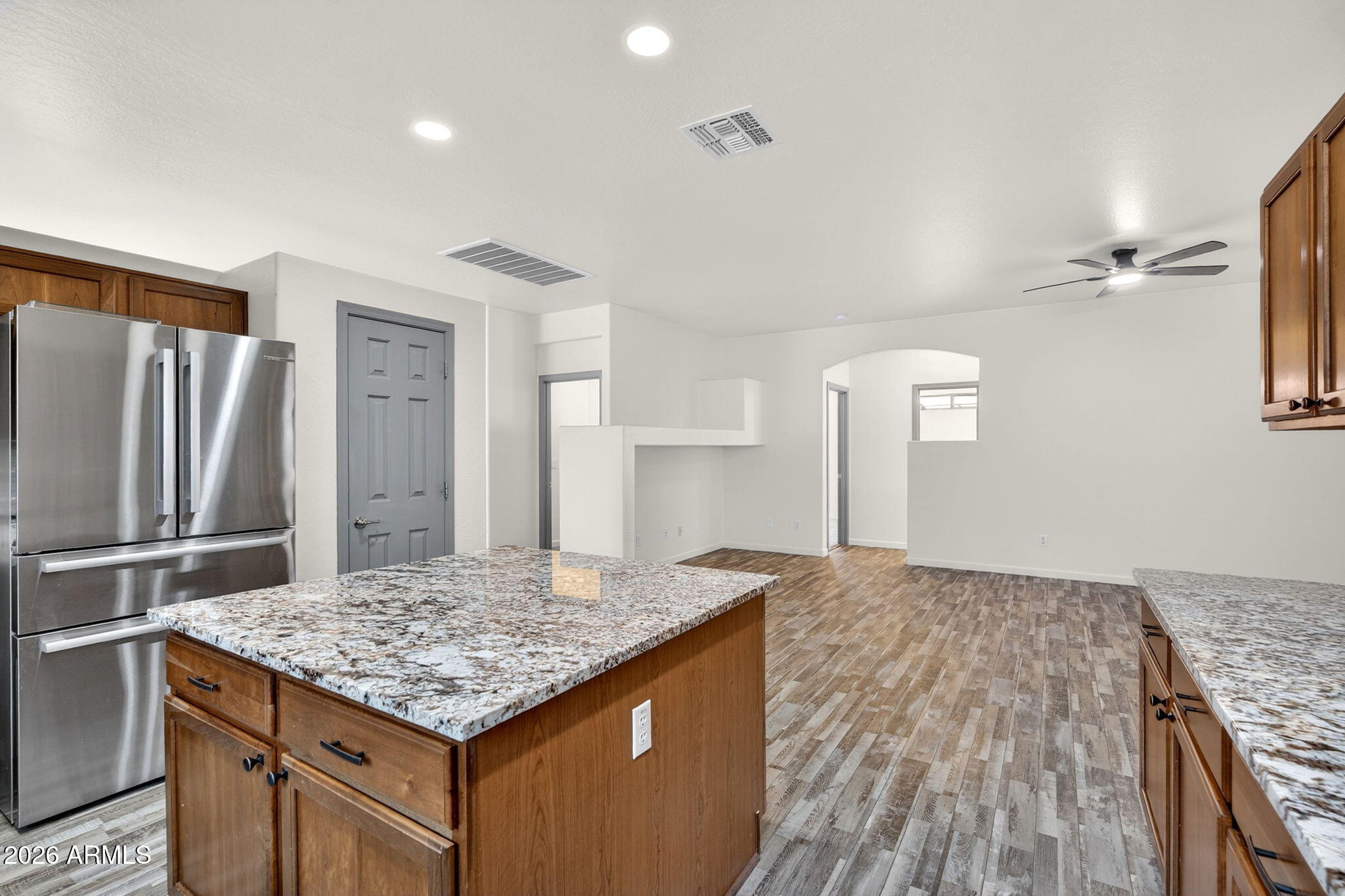 VILLAGO PARCEL 12 - Residential