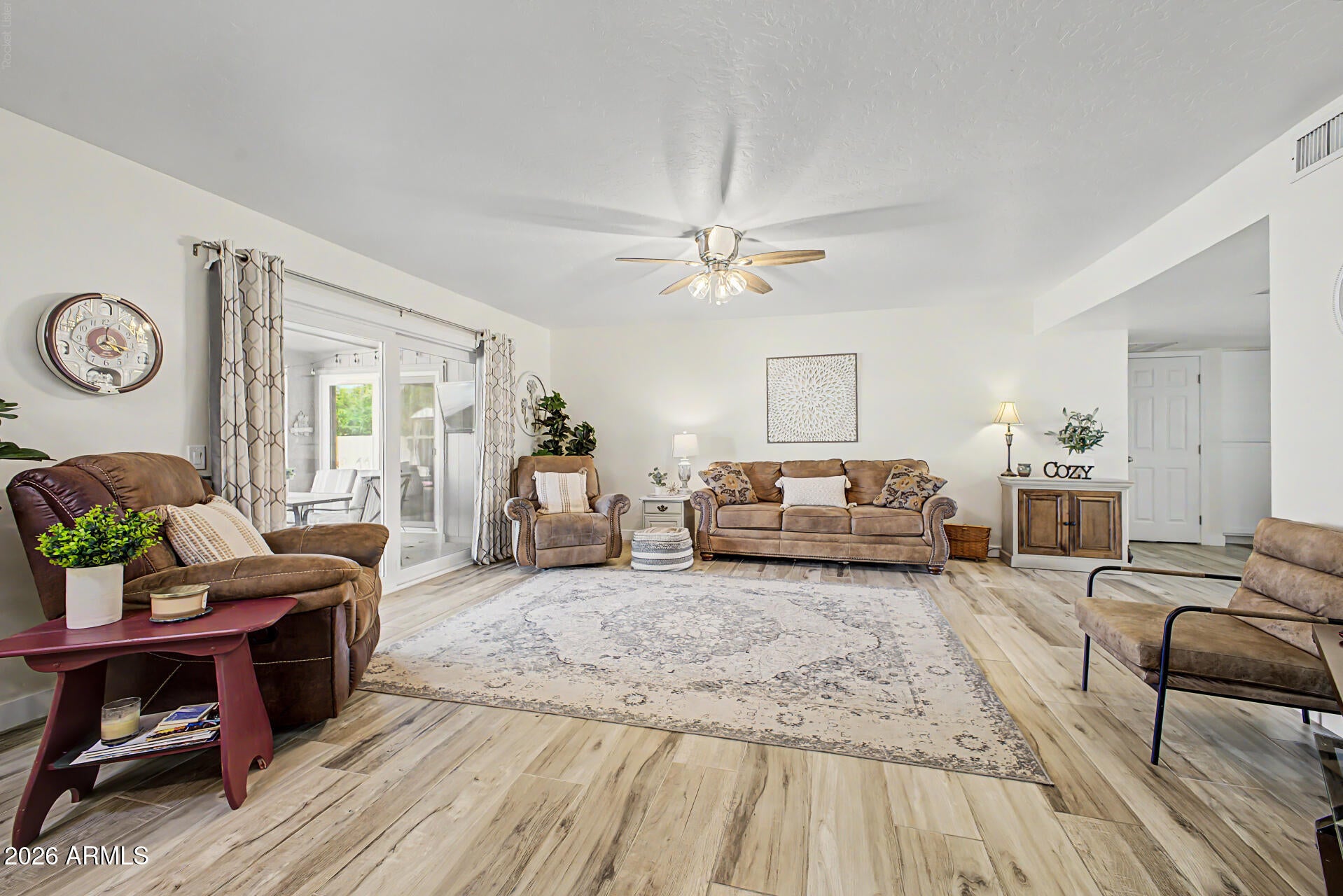 Homes for Sale in Queen Creek Arizona 3 25861 S New Town Drive