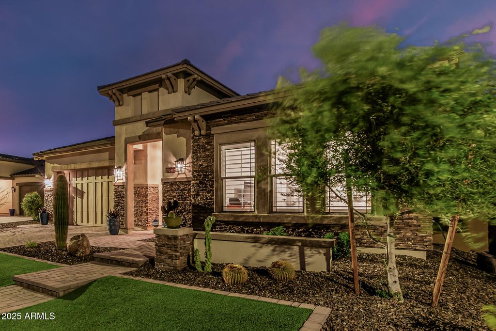 Photo of 12238 W Creosote Drive, Peoria, AZ 85383 (MLS # 6926462)