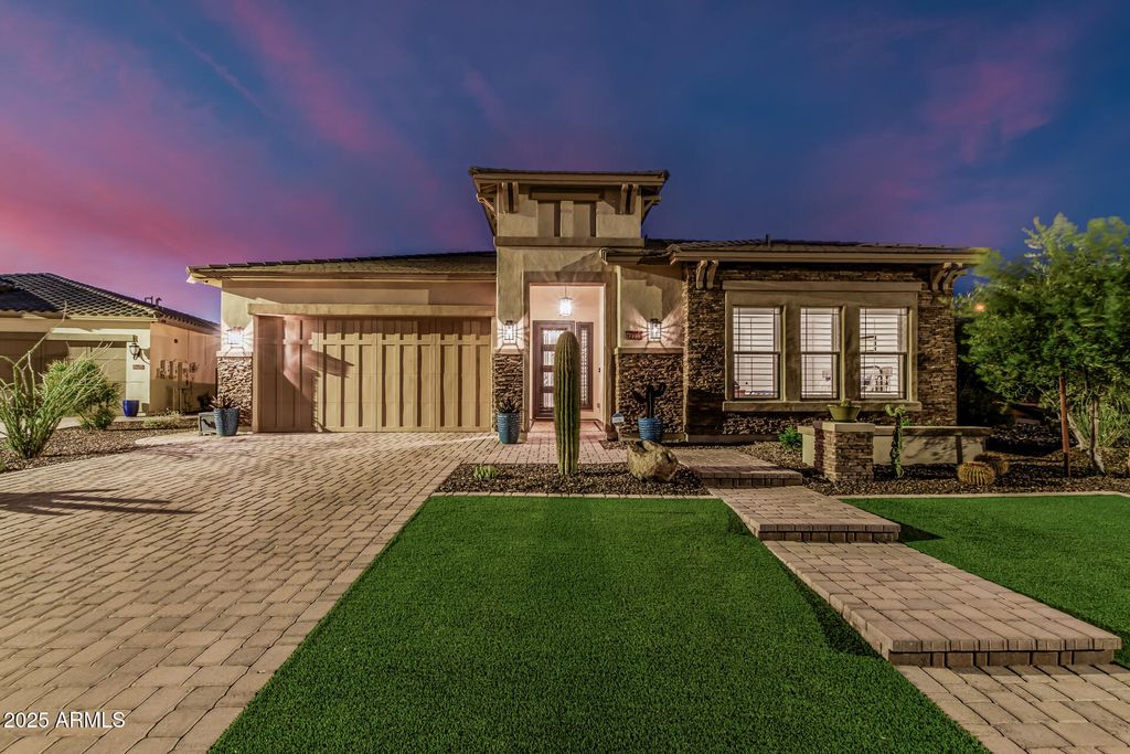 Photo of 12238 W Creosote Drive, Peoria, AZ 85383 (MLS # 6926462)