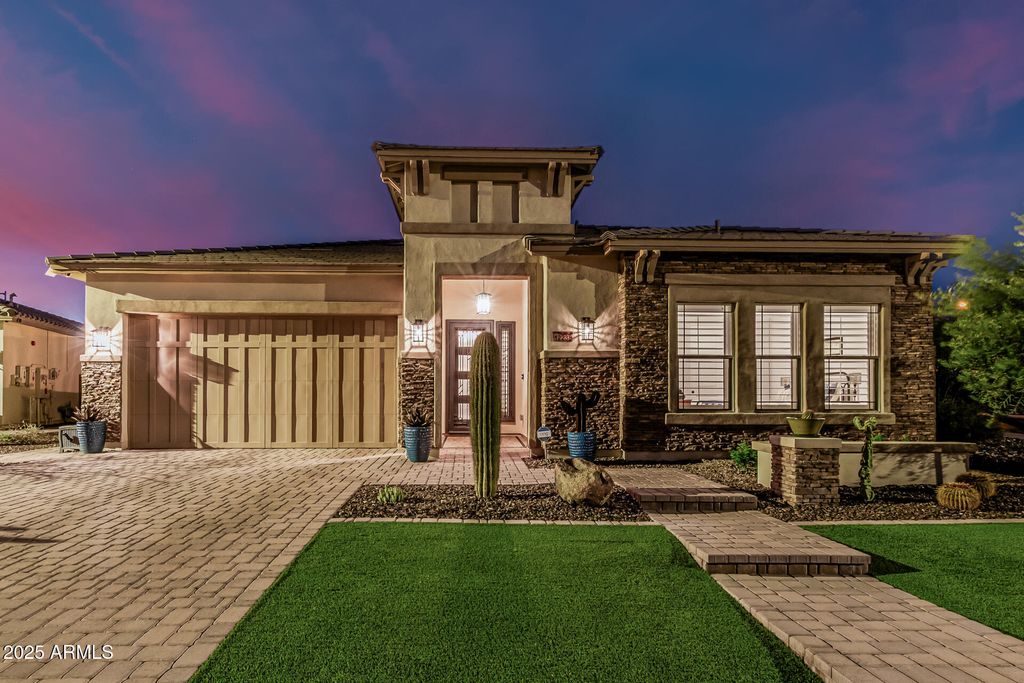 Photo of 12238 W Creosote Drive, Peoria, AZ 85383 (MLS # 6926462)