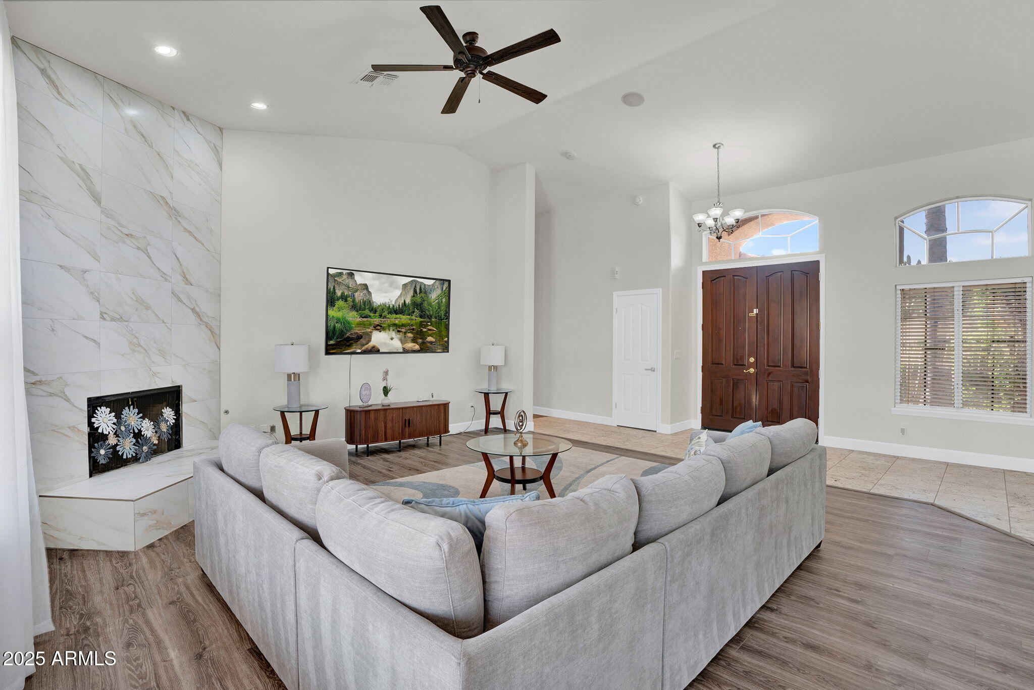 5434 E CAMPO BELLO Drive