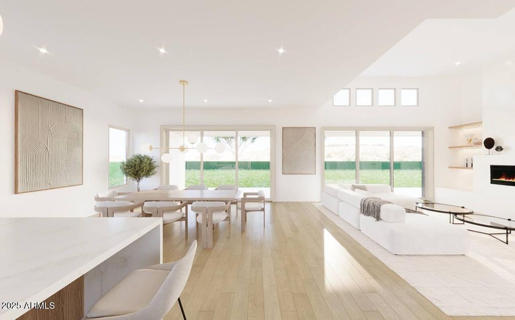 Photo of 6329 E Evening Glow Drive, Scottsdale, AZ 85266 (MLS # 6945110)