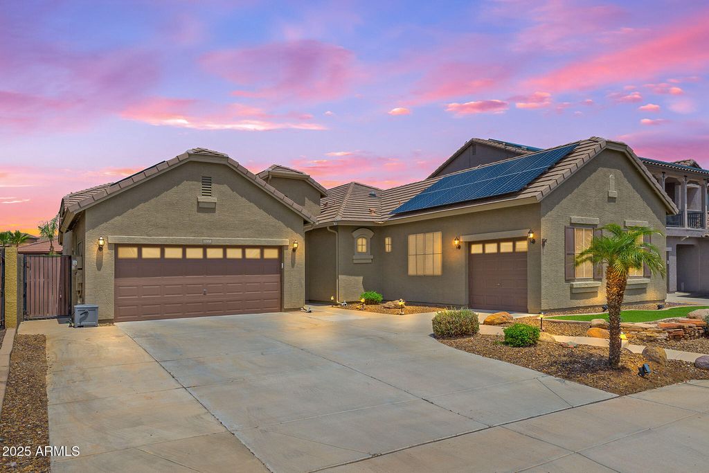 Photo of 11958 W Villa Chula Lane, Sun City, AZ 85373 (MLS # 6864101)