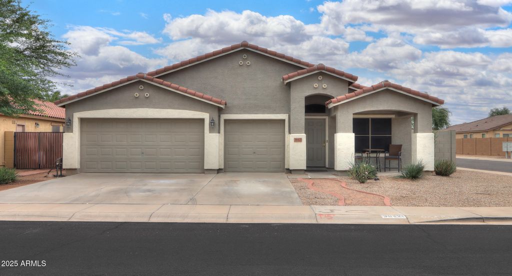 Photo of 36421 W Velazquez Drive, Maricopa, AZ 85138 (MLS # 6933282)