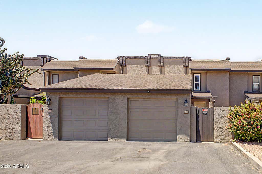 Photo of 2338 W Lindner Avenue #51, Mesa, AZ 85202 (MLS # 7037566)