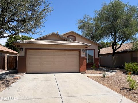 Property photo of 8146 W Clara Lane, Peoria, AZ 85382