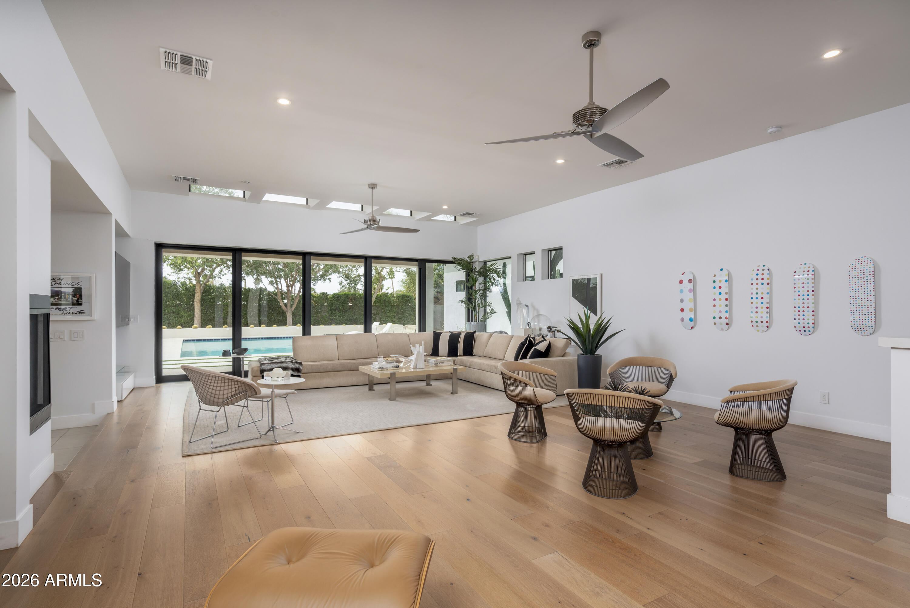 DESERT ESTATES 6 - Residential