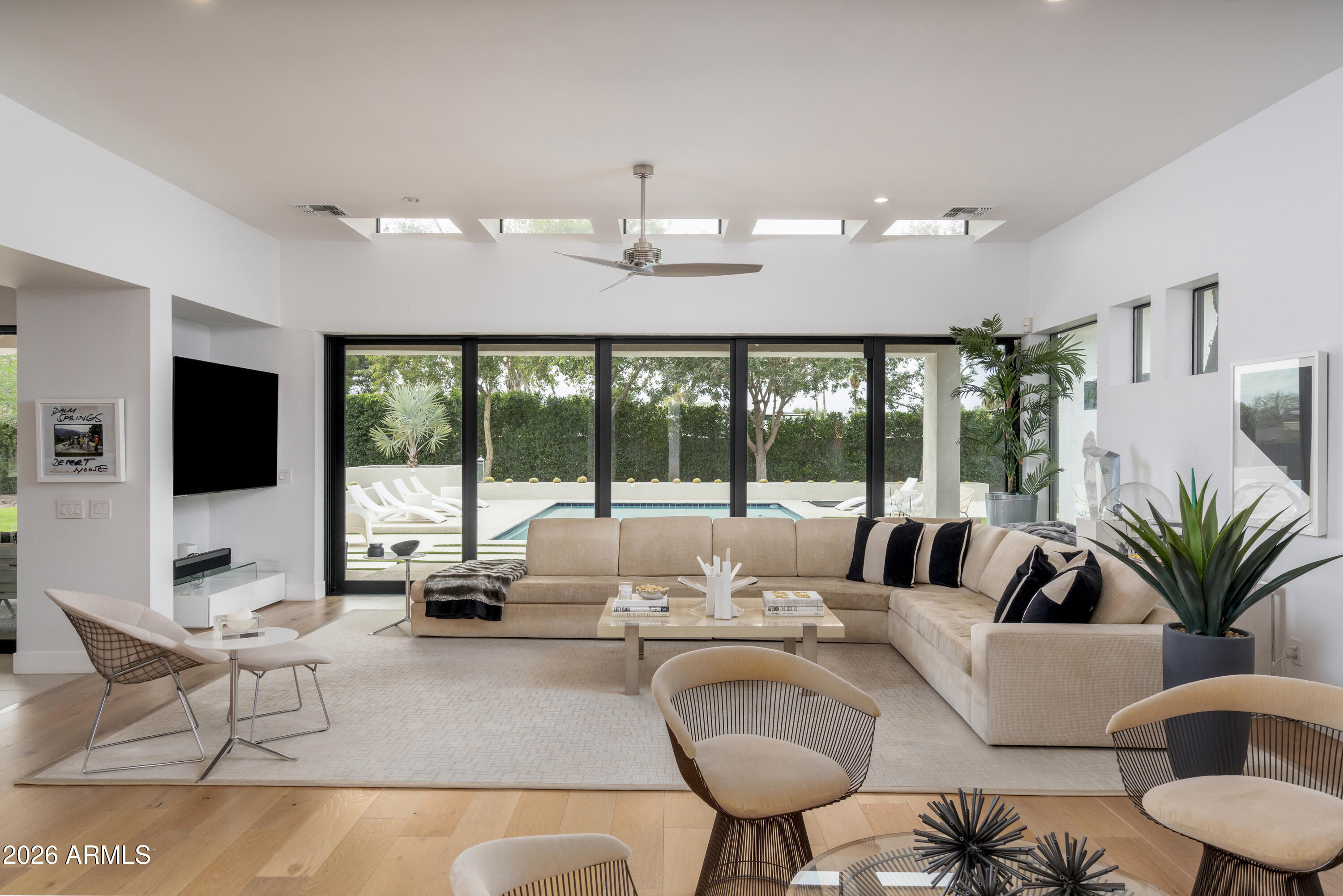 DESERT ESTATES 6 - Residential